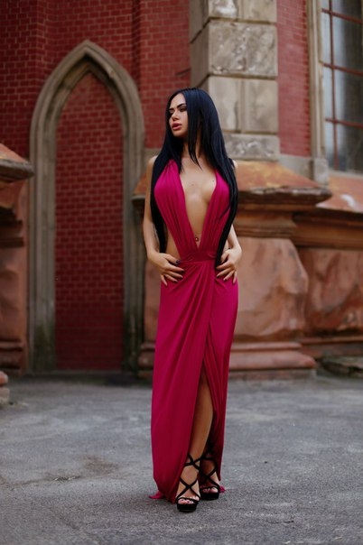 Марина